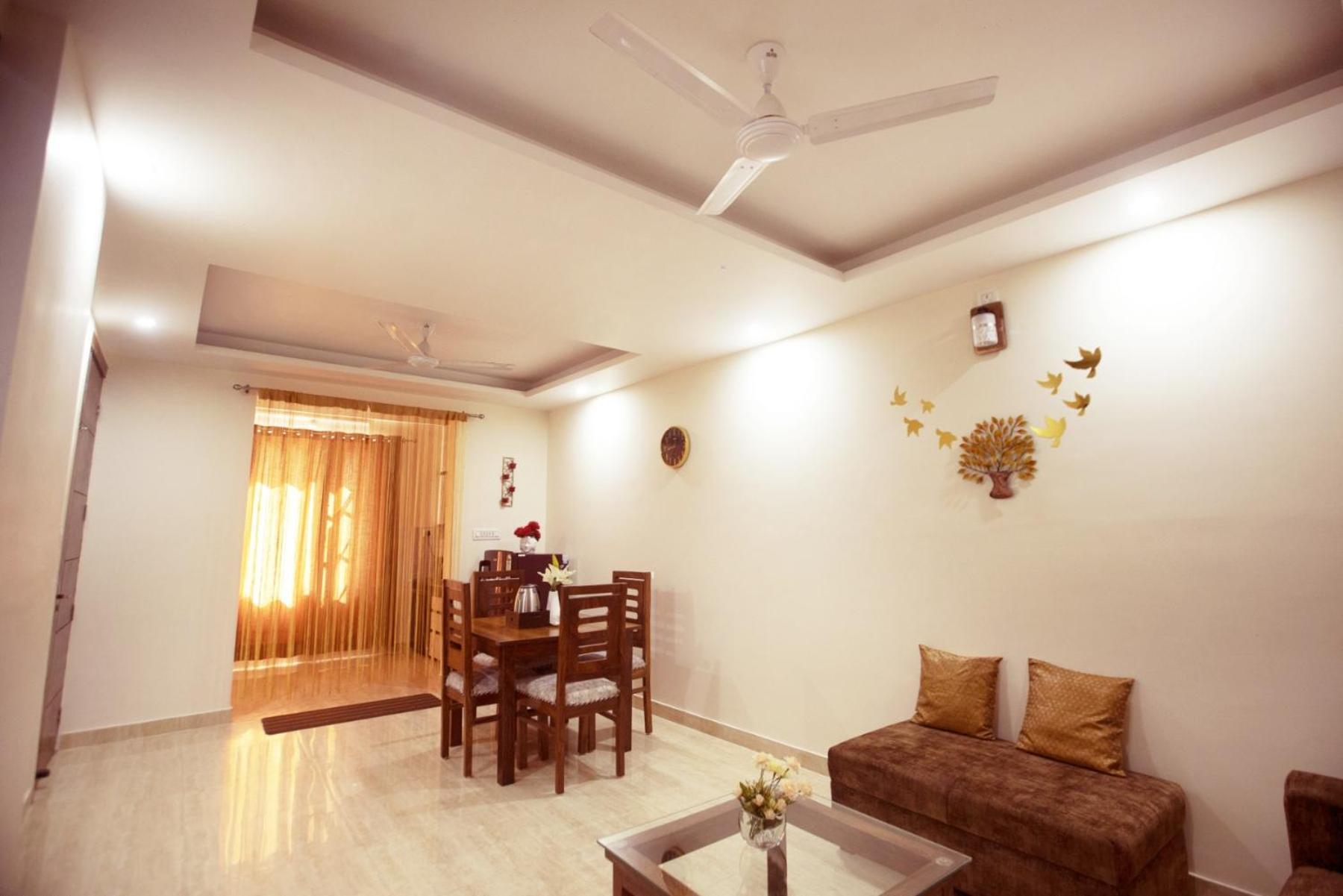 Yogvan Luxury 1Bhk Apartments Tapovan Rishīkesh Exterior foto